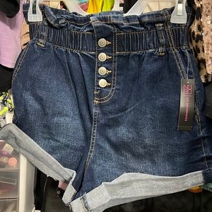 This short is from walmart brand new size XS